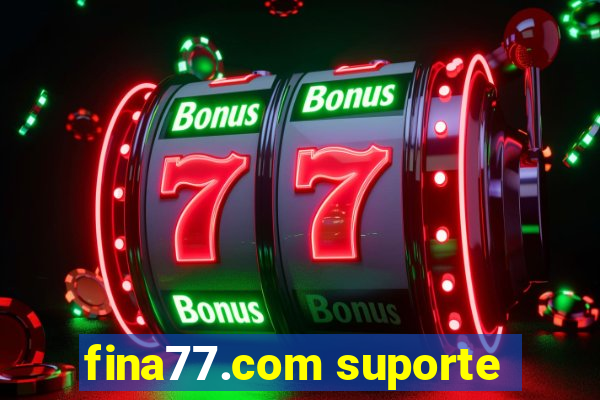 fina77.com suporte